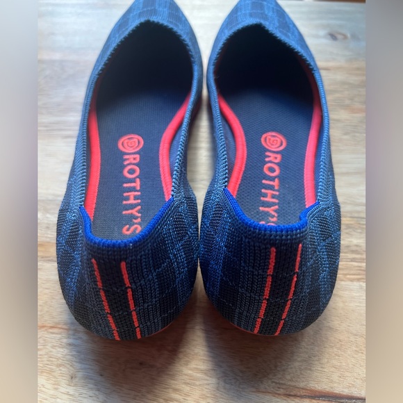 Rothy’s The Point - Picture 3 of 6